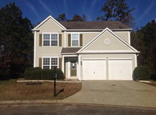 231 Ashland Dr, Woodstock, GA 30189