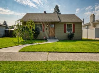 4011 W Princeton Ave, Spokane, WA 99205
