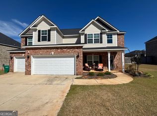 610 Samantha Brooke Way, Bonaire, GA 31005