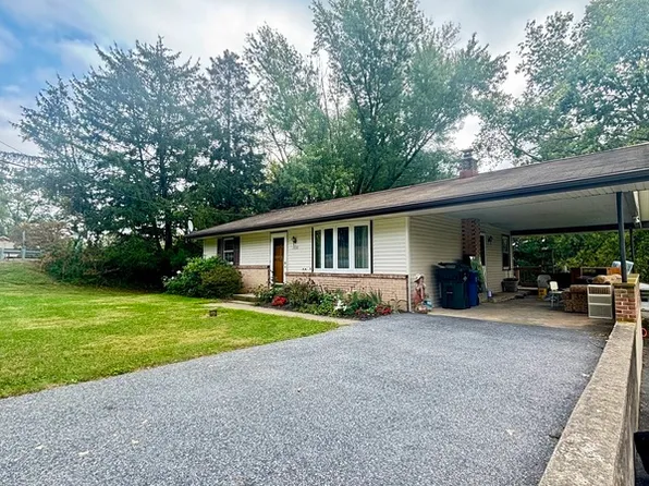 3600 Orkney Rd, Mountville, PA 17554