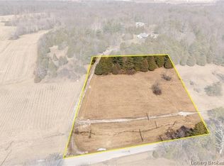 E Old St Rd 56, Scottsburg, IN 47170