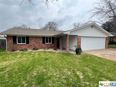 318 Cheyenne Dr, Temple, TX, 76504