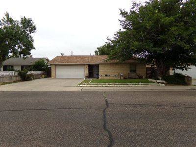 1900 Newcomb Dr, Odessa, TX, 79764