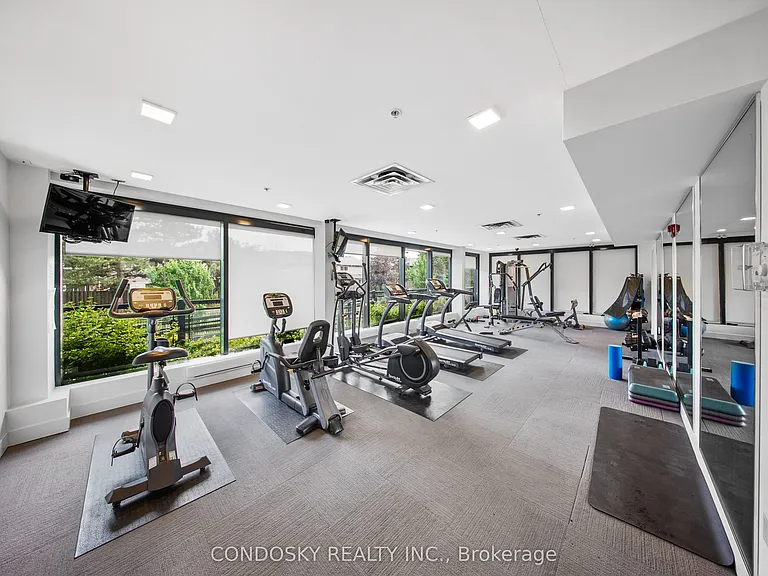 3170 Erin Mills Pkwy #311 — Photo 31