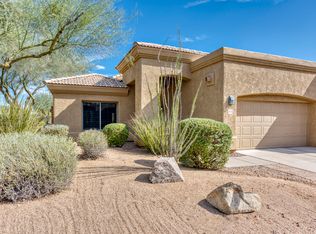 4755 E Melanie Dr, Cave Creek, AZ 85331