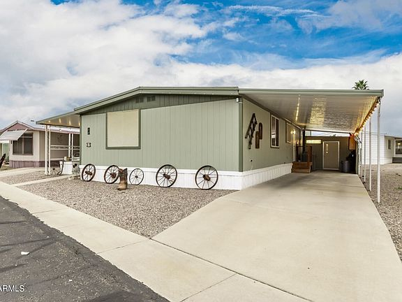 3rd image of 305 S Val Vista Dr Lot 67