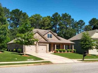 8493 Members Dr, Jonesboro, GA 30236