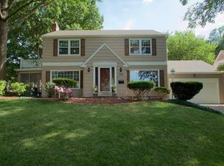 431 E 65th St, Kansas City, MO 64131