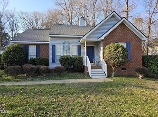 504 Baygall Rd, Holly Springs, NC 27540