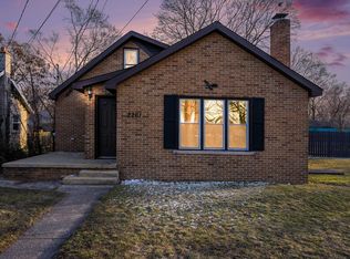 2261 W Sherman Blvd, Norton Shores, MI