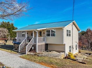 1232 Harold Patterson Rd, Dandridge, TN 37725