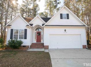 3028 Rennit Ct, Raleigh, NC 27603