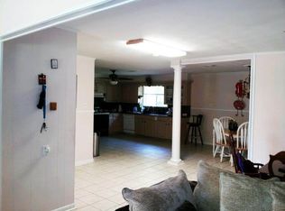 1306 Miami Dr., Longview, TX 75601