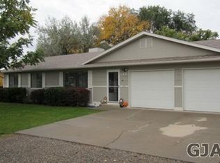 629 N Placer Ct, Grand Junction, CO 81504