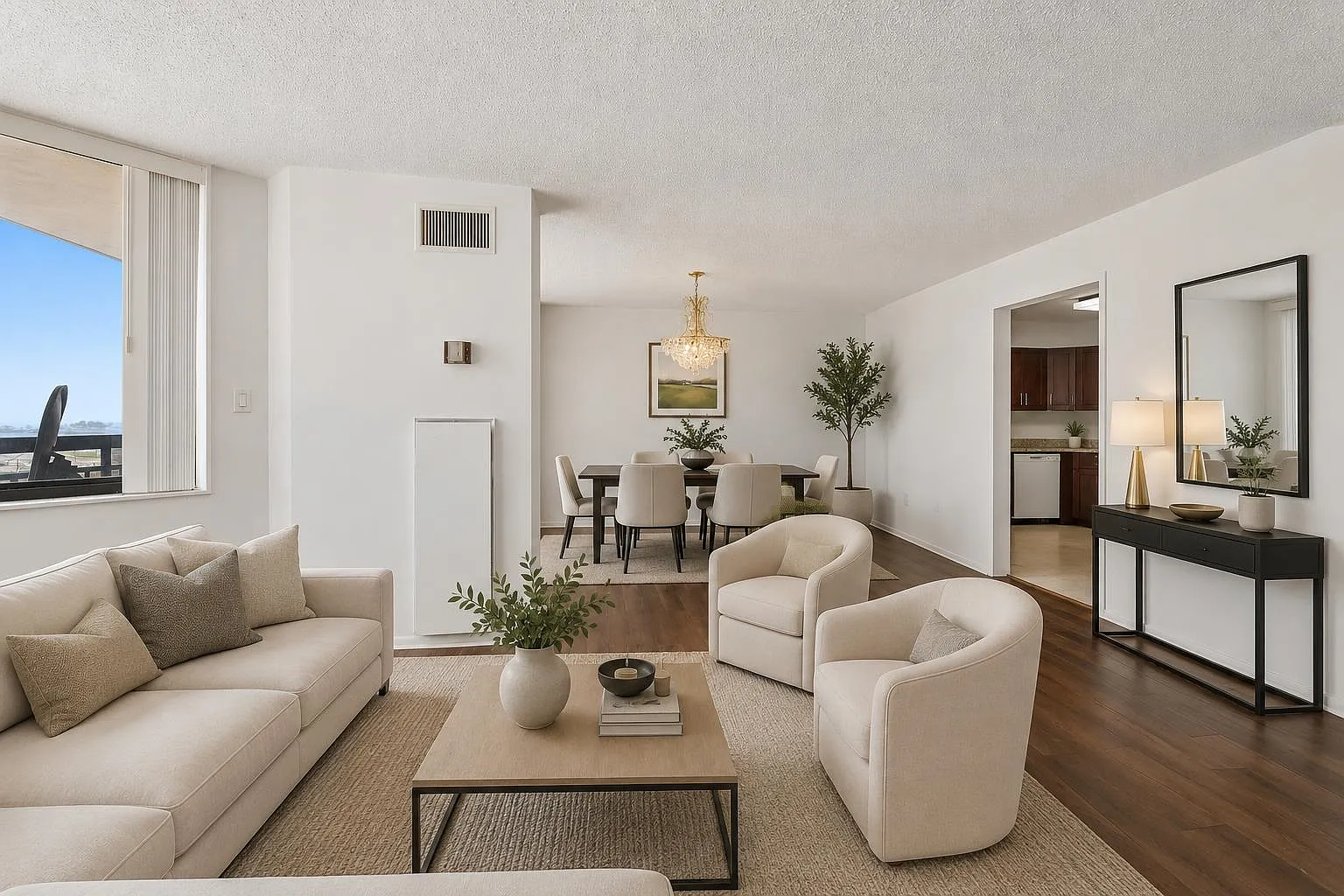 2 bed, 2.0 bath, $3,200 — Photo 2