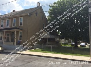 118 Guilford St APT B, Lebanon, PA 17046