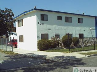 2915 S Burnside Ave APT 3, Los Angeles, CA 90016