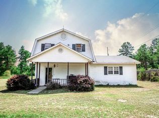 218 Shortcut Rd, North Augusta, SC 29860