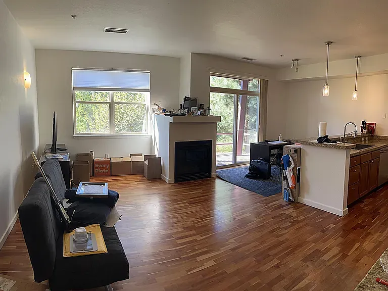 2920 Bluff St #311 — Photo 1