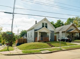 3548 Manhattan Ave, Saint Louis, MO 63143