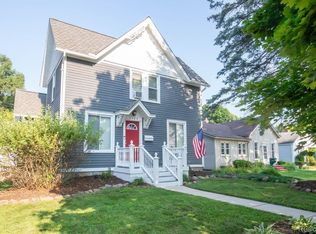 1069 N Mill St, Plymouth, MI