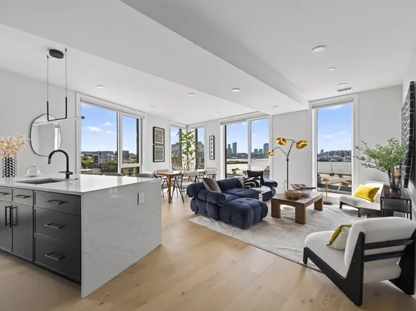 40 William Kelly Sq #502, Boston, MA 02128