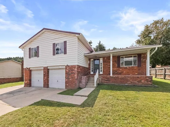 123 Township Road 1356, South Pt, OH 45680
