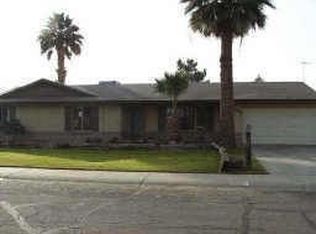 4569 W Bloomfield Rd, Glendale, AZ 85304