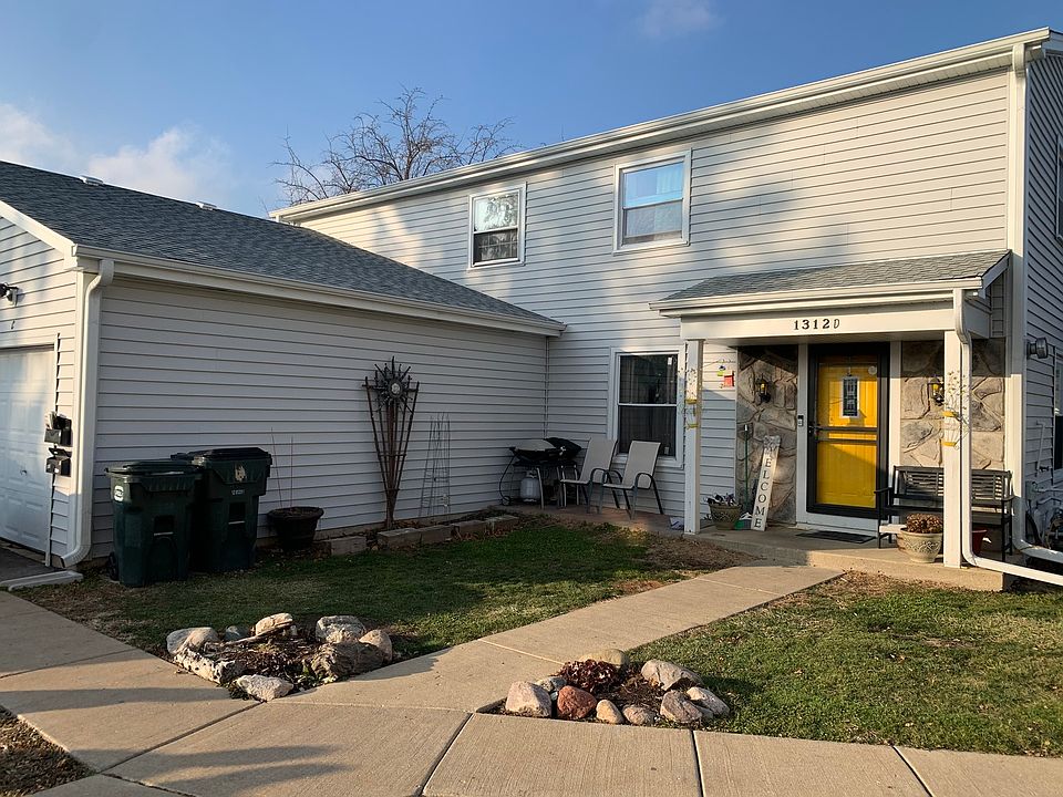 1st image of 1312 S Glen Cir APT D