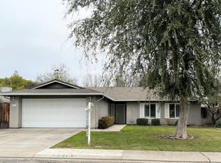 2518 Alexa Way, Stockton, CA 95209