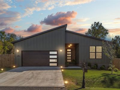 1 Portpatrick Ln, Bella Vista, AR, 72715