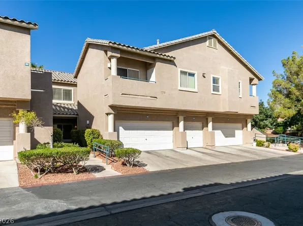 2001 Jade Creek St Unit 105, Las Vegas, NV 89117