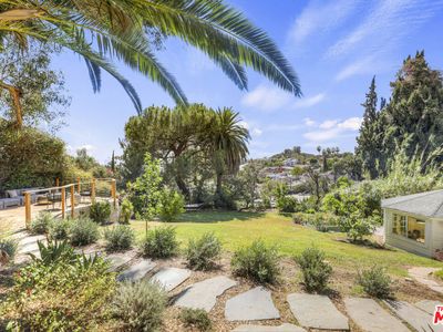 2262 Cove Ave, Los Angeles, CA, 90039