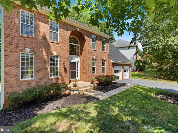 12106 Quick Fox Ln, Bowie, MD 20720