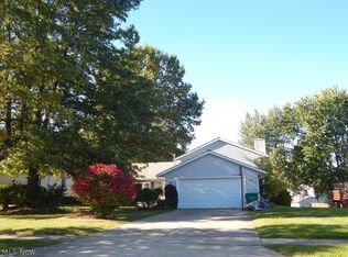 1343 Waldo Way, Twinsburg, OH 44087