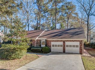 206 Sweetbriar Rd, Summerville, SC 29485