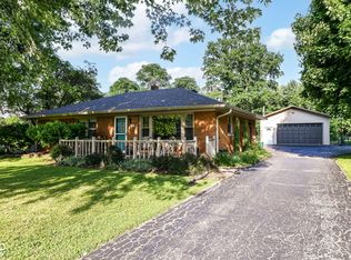 3515 Lindenwald Dr, Indianapolis, IN 46217