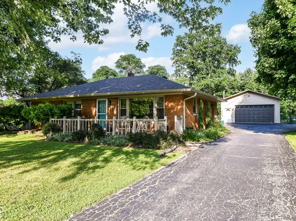 3515 Lindenwald Dr, Indianapolis, IN 46217