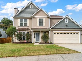 5219 Cardinal Grove Blvd, Raleigh, NC 27616