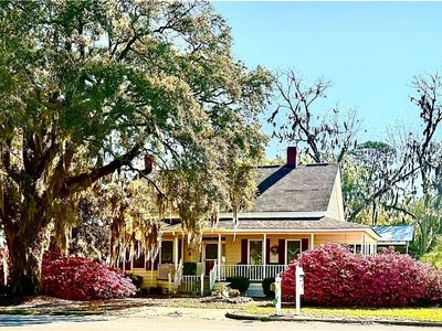 1447 S Hwy 17, Guyton, GA, 31312