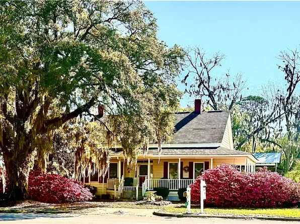 1447 S Hwy 17, Guyton, GA 31312