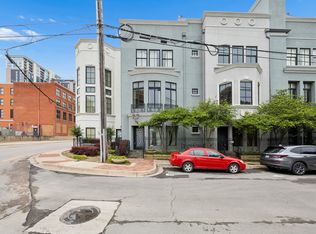 724 Grove St, Fort Worth, TX 76102