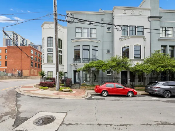 724 Grove St, Fort Worth, TX 76102