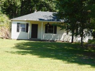 2192 Larry Jeffers Rd, Elgin, SC 29045
