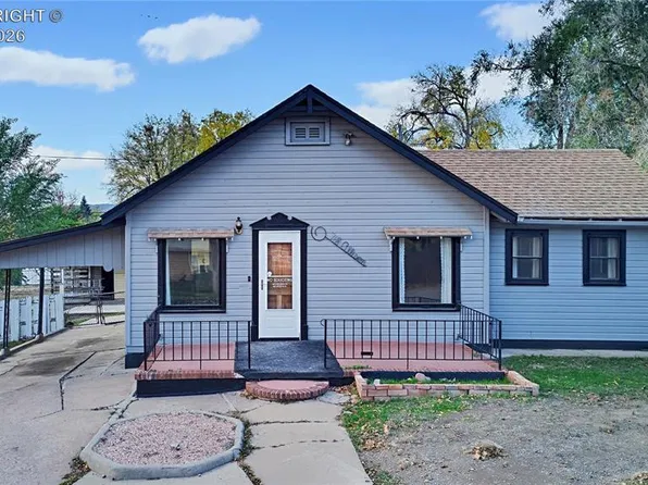 718 Allison Ave, Canon City, CO 81212