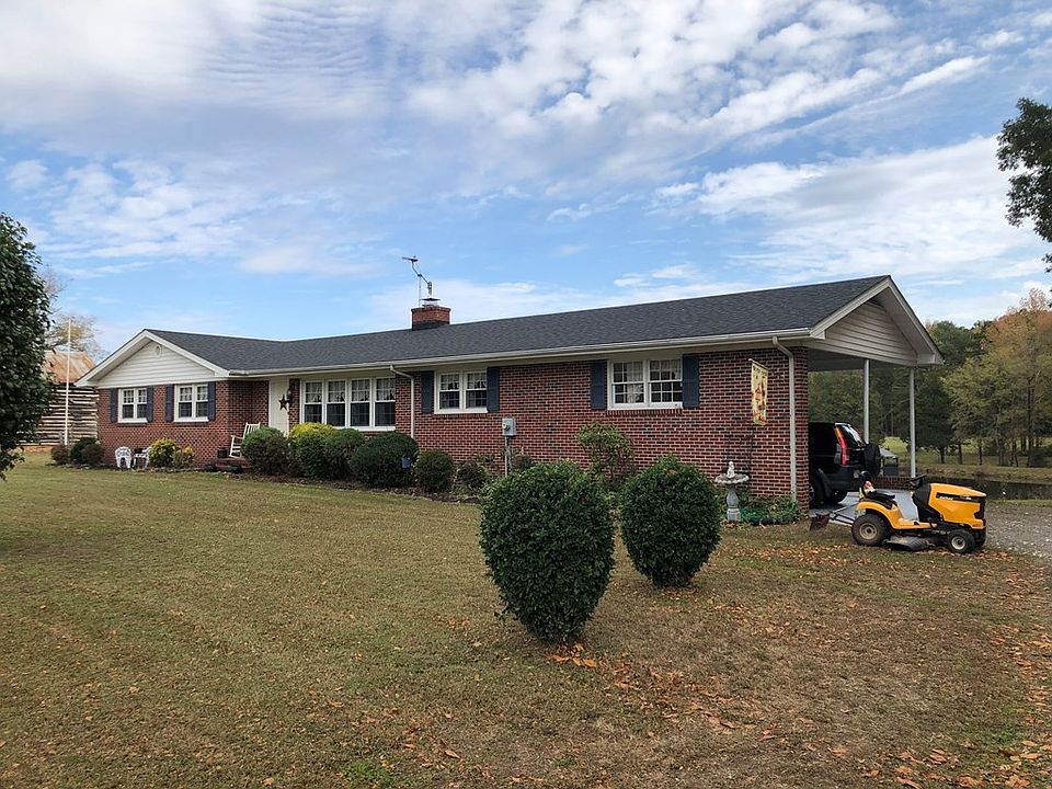 2292 Carters Point Rd, Buffalo Junction, VA 24529 Zillow
