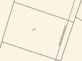 223 Camp Creek Estates Dr, Murphy, NC 28906