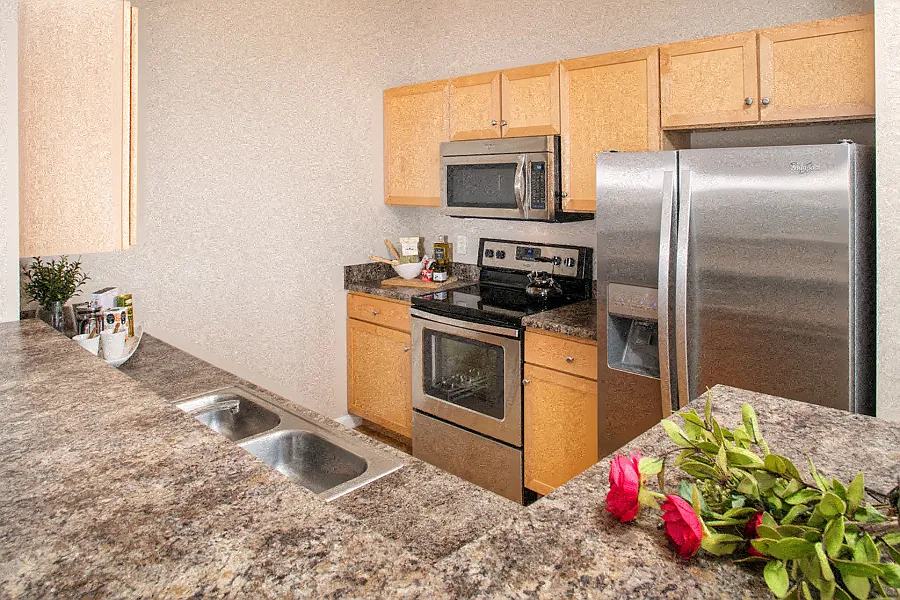 Wyndham Villas by Broadmoor — Photo 3