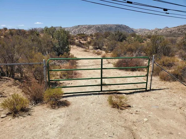 43569 Old Highway 80, Jacumba, CA 91934