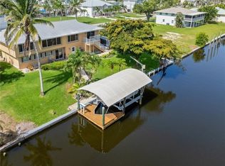 24398 Treasure Island Blvd, Punta Gorda, FL 33955